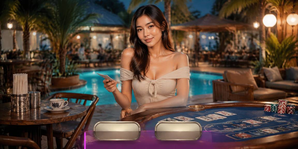 Daftar masuk ke parlay dalam beberapa saat