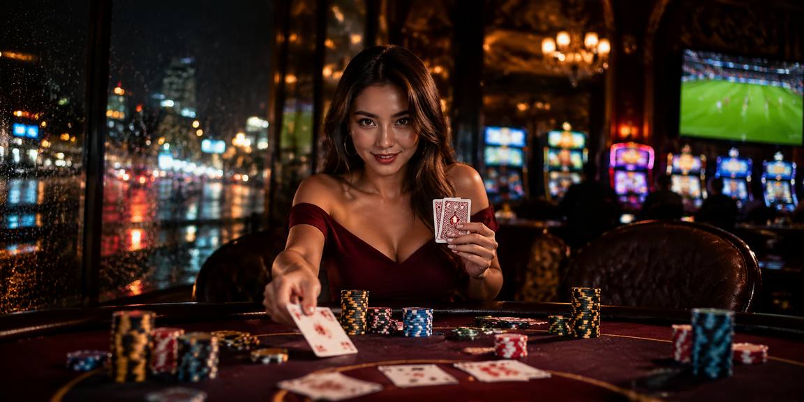 Lightning Roulette di parlay: Kilatan Nyata, Kemenangan Nyata